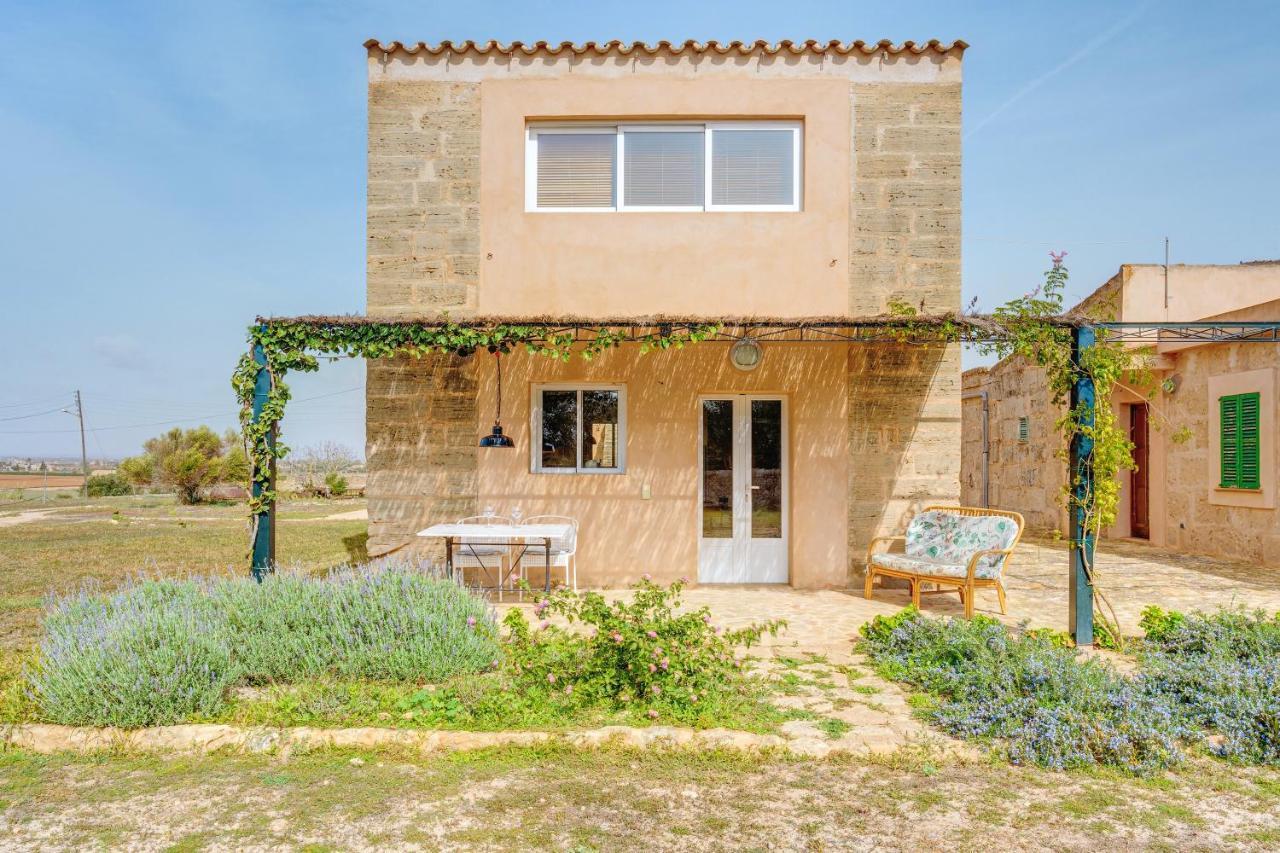 Hébergement de vacances Possessio Sa Barrala Duplex