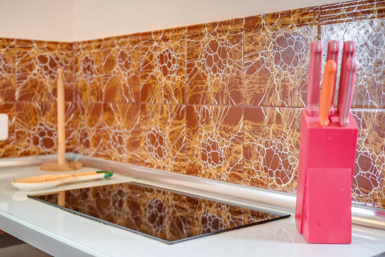 Hébergement de vacances Possessio Sa Barrala Duplex